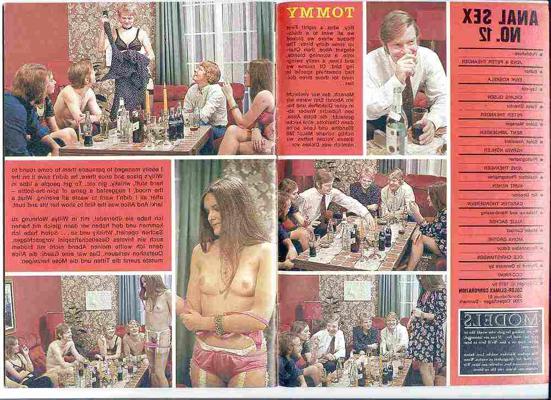 16P retro anal sex 12