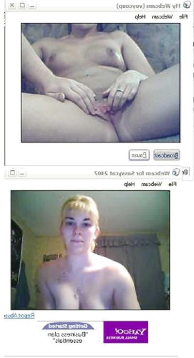 18P VOYEUR COUPLE
