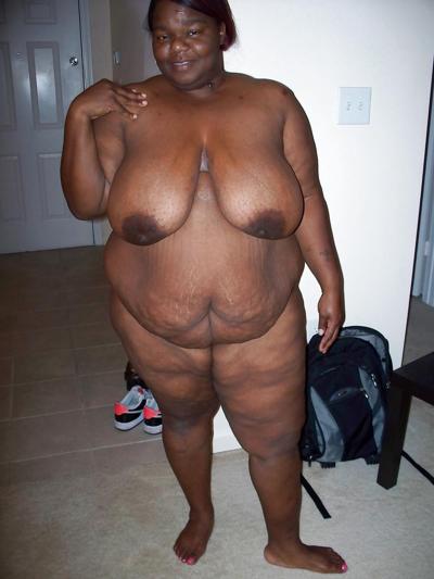 19P ATL BBW Lakethia