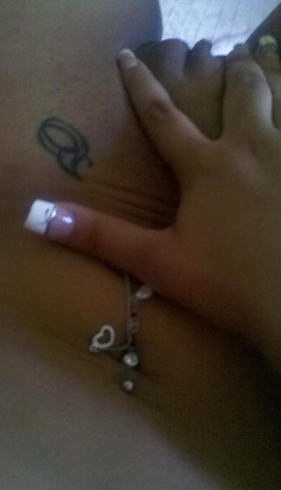 25P Thick latin mami