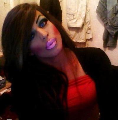 9P Pakistanische Transe