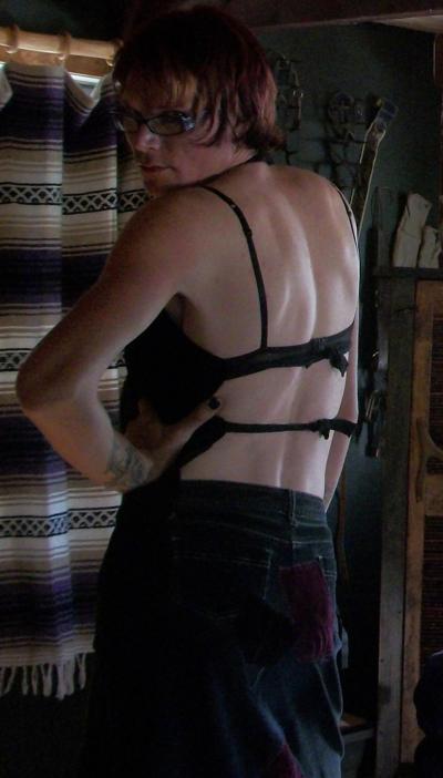 6P NEW Sexy Lexi Non Nude 