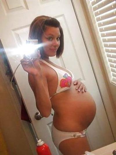 25P Busty and beautiful pregnant women Part 1 -- by ShaCo
