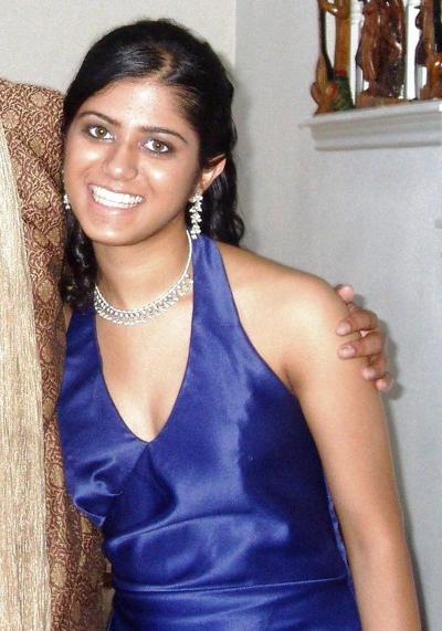 19P Hot, young Indian pussy #2