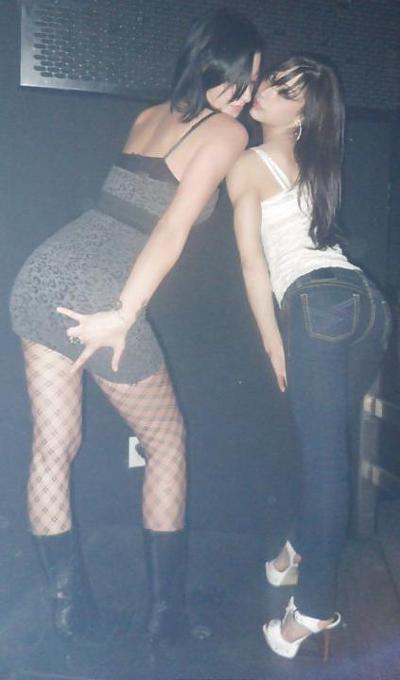 25P Ultimate butt touch teens facebook-xhamster's best 1
