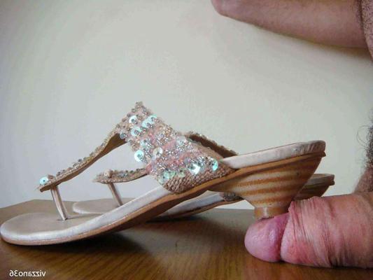 25P Tamanquinho de strass com saltinho Joana Santo