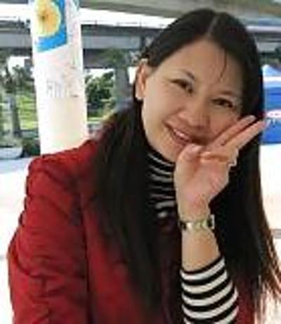 25P HusufengNurses 台湾人 台湾の看護師