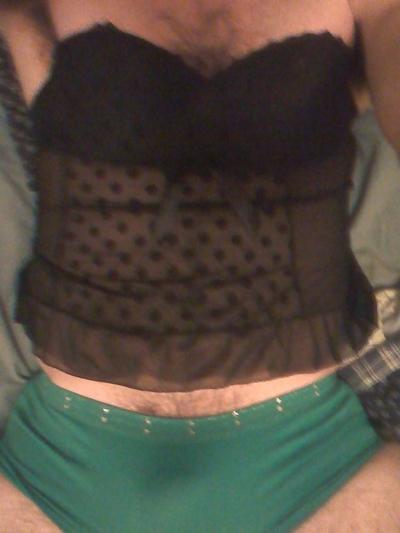 4P Sissy Outfit for Revdoc 