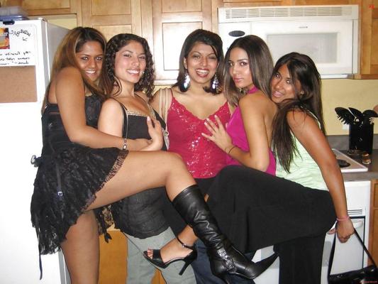 25P Hot, young Indian pussy #3