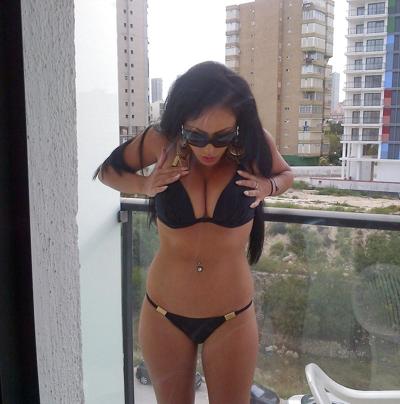 25P Amateurs with big natural tits 2