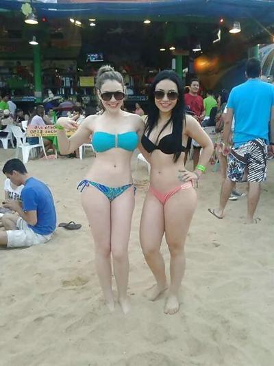 10P Mexican beauty