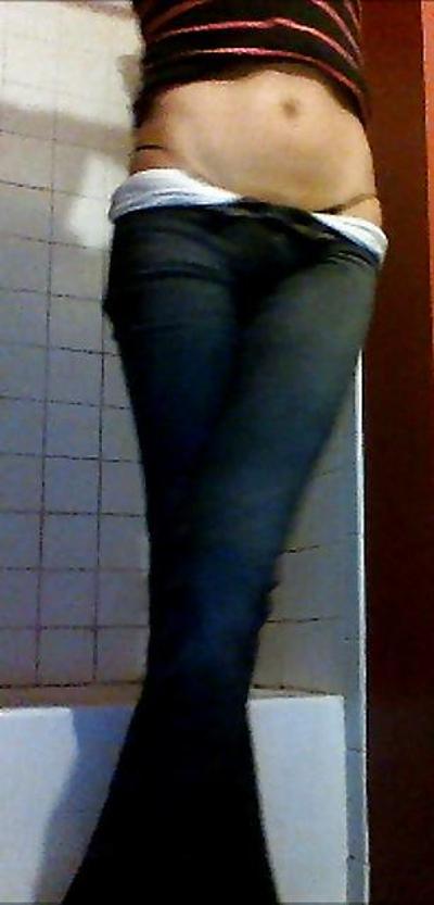 7P me encanta el travestismo