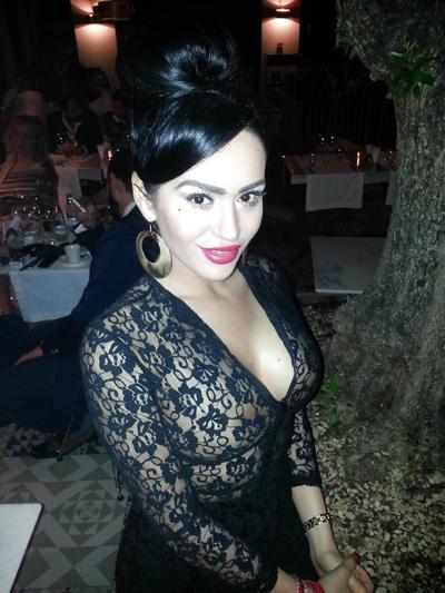 10P Romanian Slut Maria