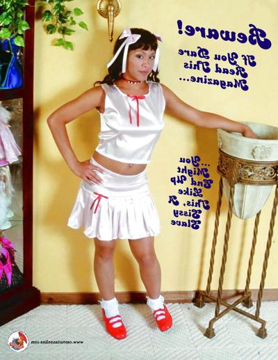 19P Sissies and Maids 12