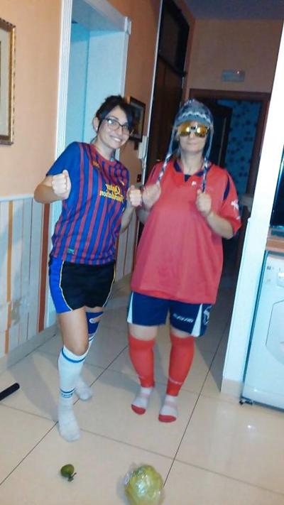 25P La mia ragazza