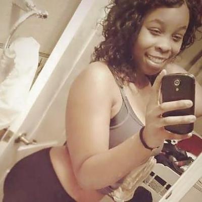 10P Black and ebony teens non nude 