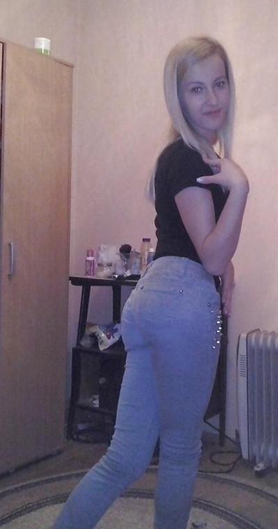 25P Sestrica Belma - My friends little sister Belma
