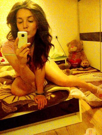 25P Bulgarian Dirty Sexy Teen Suzi
