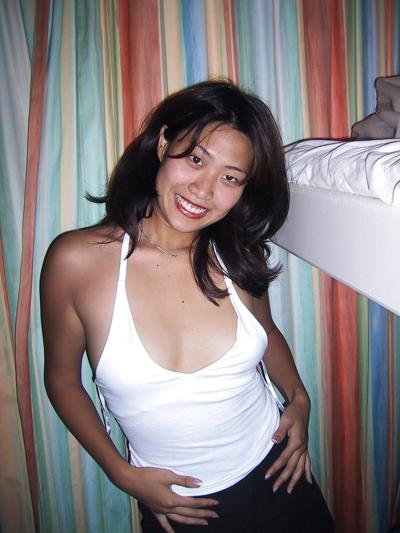 25P アジアの熟女 35