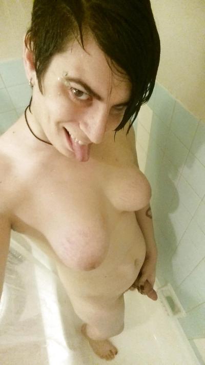 11P Shower time 