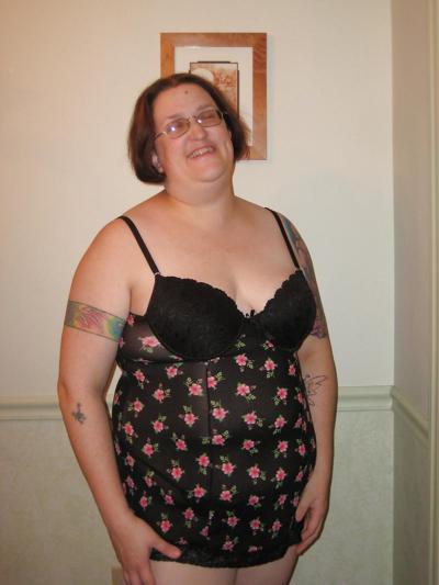 20P My ugly fat whore Lauren Arnette