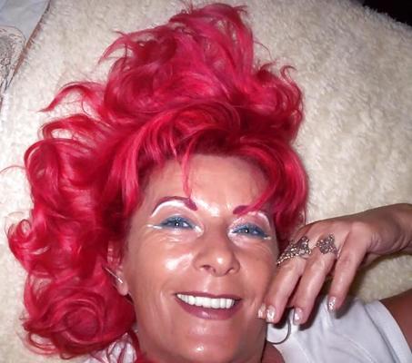 6P Hot Mature Face for Fuck
