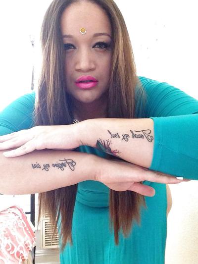 10P Femmes noires : selfies BBW 3