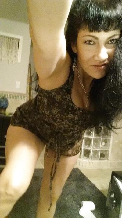 20P Milf latina