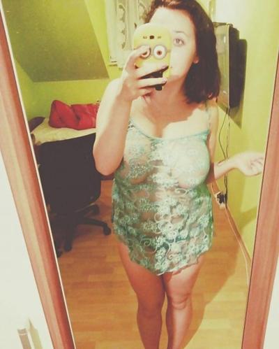 17P 18 yo Polish amateur