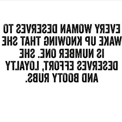7P Somethings are better left unsaid