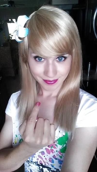 25P Convincing gurlybois so very sexy