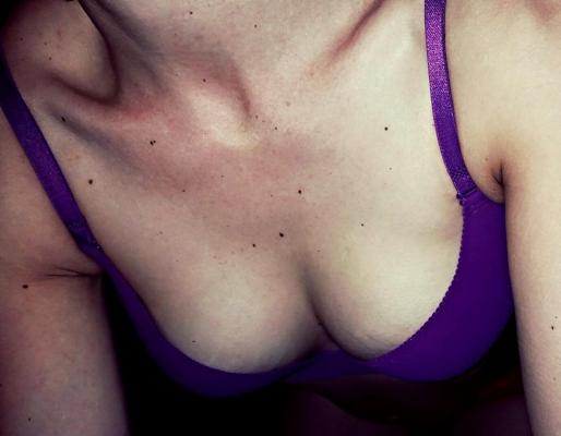 20P Wife in purple