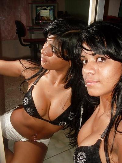 25P My friend brazilian teen Mayra part 2