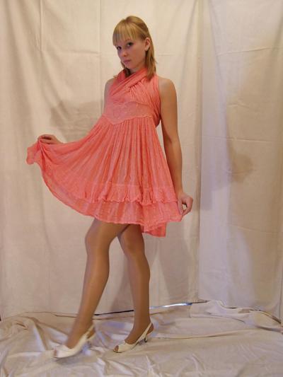 18P Rouse dress