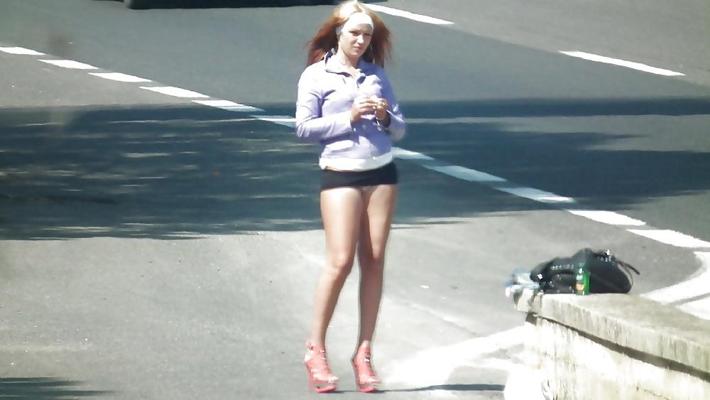 25P Street prostitutes. Cunts for sale