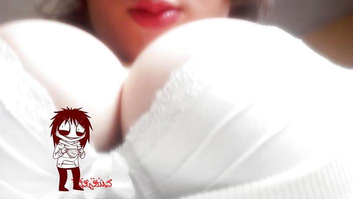 10P Emo Big Boobs #2