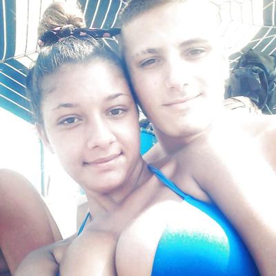 5P Bikini Young Teen Huge Boobs
