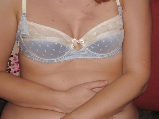 25P My wife in lingerie