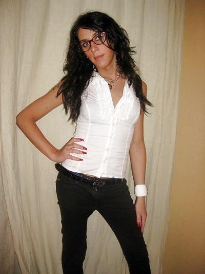 20P Vysl-711 Amateur Crossdresser-Sissy