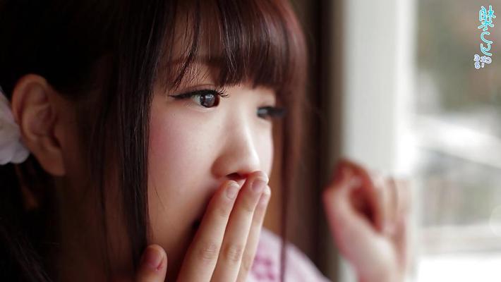 25P 日本の十代のかわいい人形