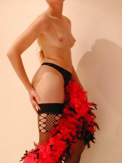 25P Amateur Private Photo 15
