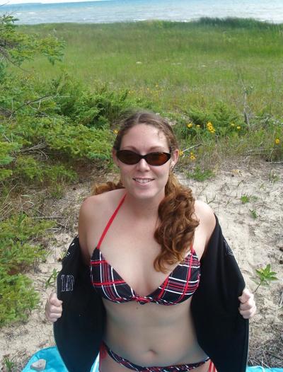 25P Lots Of Corrine And Her Perfect Ass
