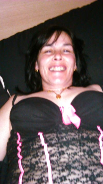 25P Irish Milf