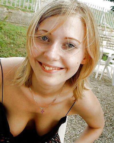 25P Flash tits 9