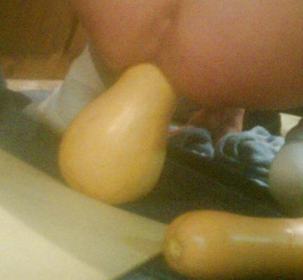 20P Great American Challenge, Dick Rambone, Black Dildo