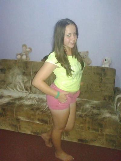 18P Amateur facebook teen Ass n Feet 