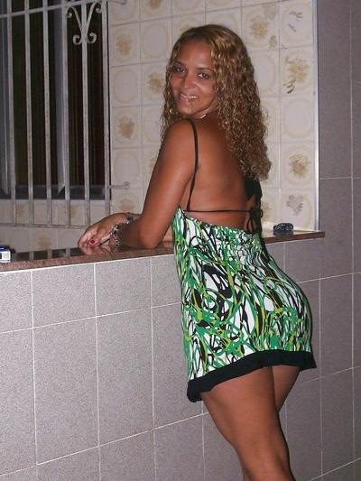 10P Brazilian Milf from Rio