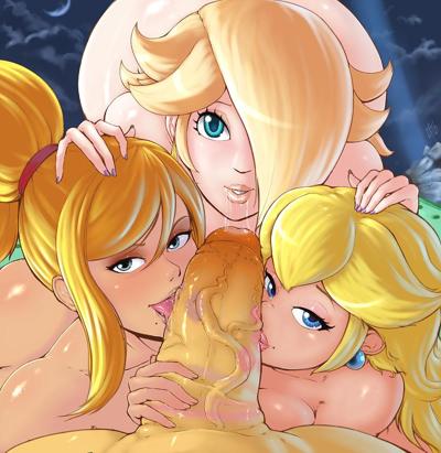 24P Mix hentai