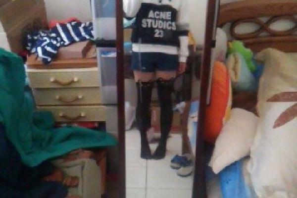 5P TAIWAN CUT GIRL 8