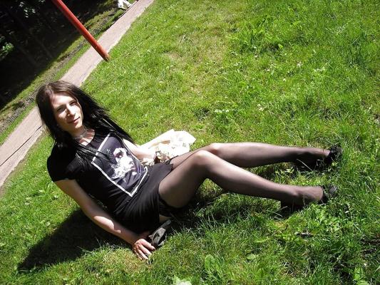 20P Vysl-712 Amateur Crossdresser-Sissy 